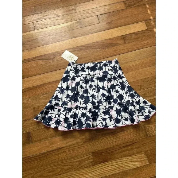 Tina + Jenna Women's Palm Beach Tennis Skort Size XS - Picture 5 of 7